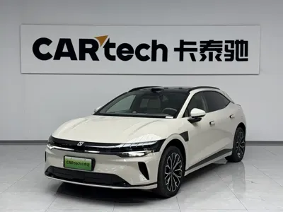 Zeekr 007GT