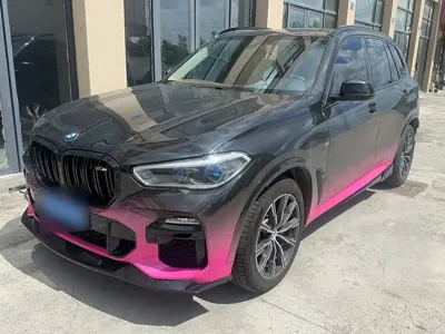 BMW X5 (Import)