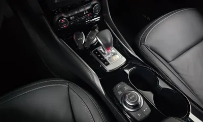 Infiniti Q30