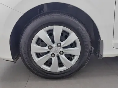 Hyundai Verna