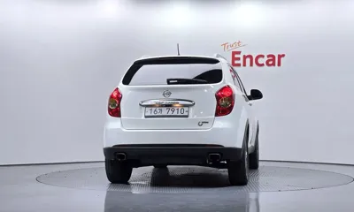 KG_Mobility_Ssangyong KORANDO