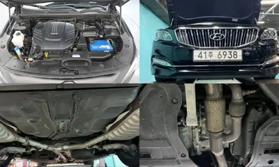 Hyundai Aslan