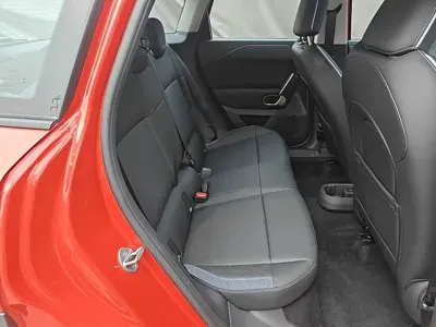 MINI MINI ACEMAN EV