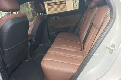 Wuling Xingguang S