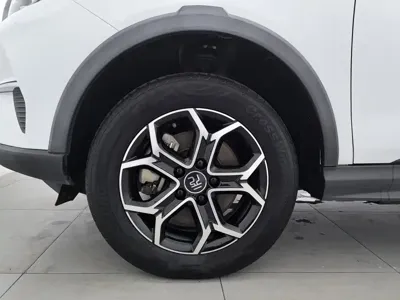 BYD Yuan Pro