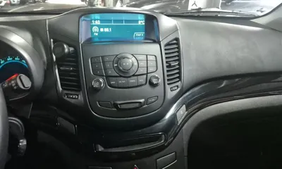 ChevroletGMDaewoo Orlando