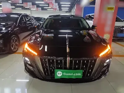 Hongqi Hongqi H6