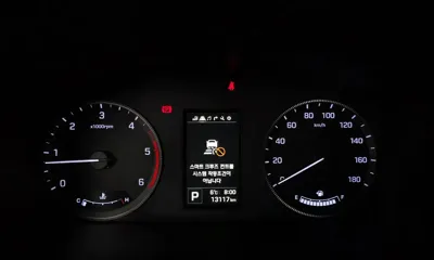 Hyundai Solati