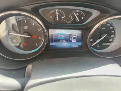 Buick Envision Plus