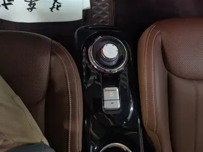 Wuling Bingo