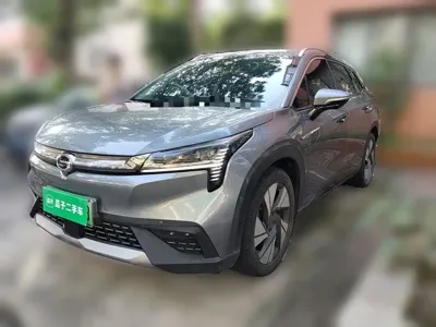 AION AION LX