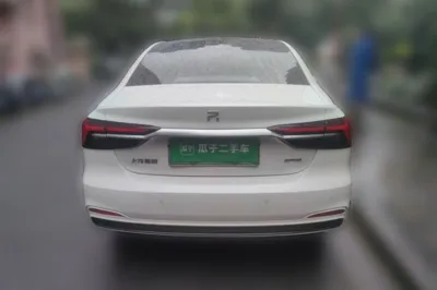 Rising ER6