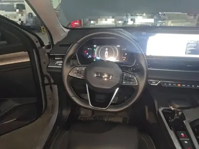 Geely Xingrui
