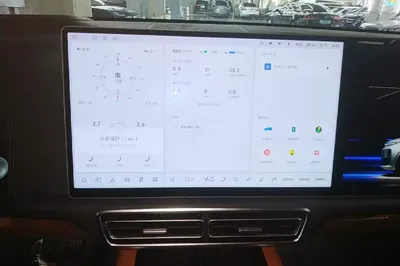 Li Auto L9