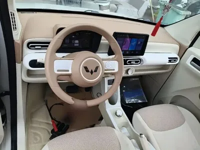 Wuling MINIEV