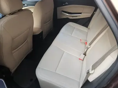 Ford Escort