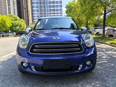 MINI Mini Countryman