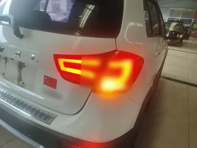 Haval H1