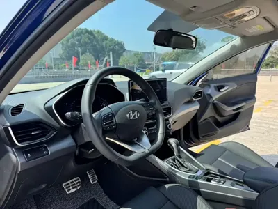 Hyundai Fista