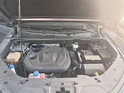 Changan 长安CS75PLUS