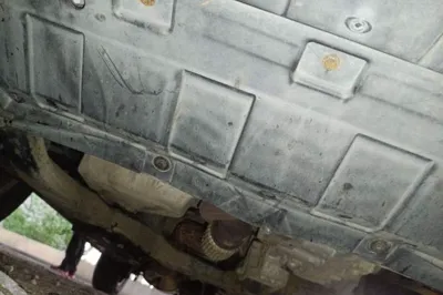 Changan CS95