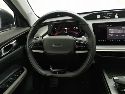 Oshan Oushang Z6