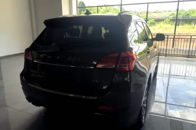Haval H2