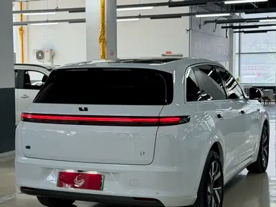 Li Auto Li L7