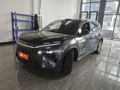 BYD 唐L