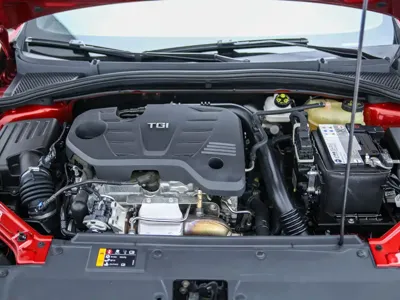 MG MG5