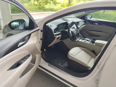 Buick Regal