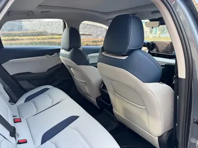 Geely Xingrui