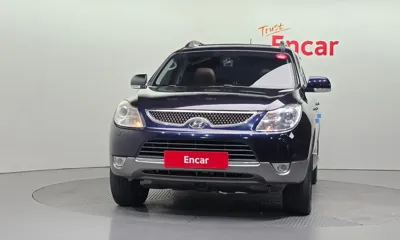 Hyundai Veracruz