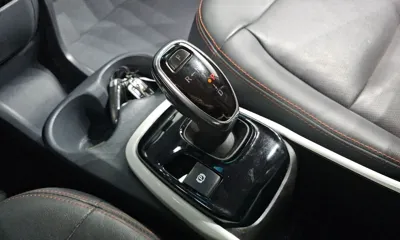 ChevroletGMDaewoo Bolt EV
