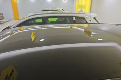 Leapmotor C10