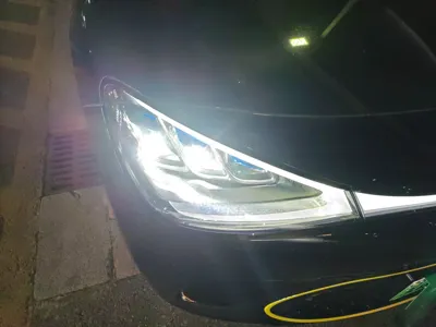 Smart #1