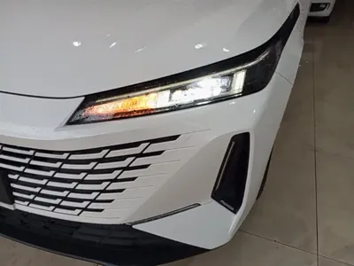 Changan Yida