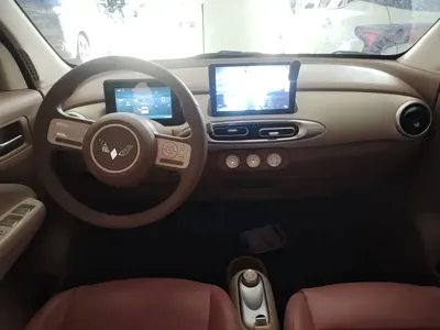 Wuling MINIEV