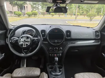 MINI Mini Countryman