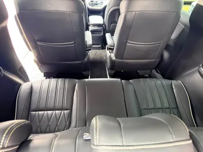 Roewe iMAX8