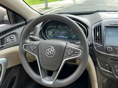 Buick Regal