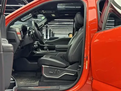 Ford F-150 Raptor