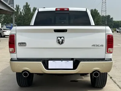RAM Ram Trucks