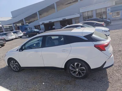Buick Velite 6