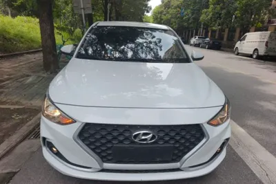 Hyundai Celesta