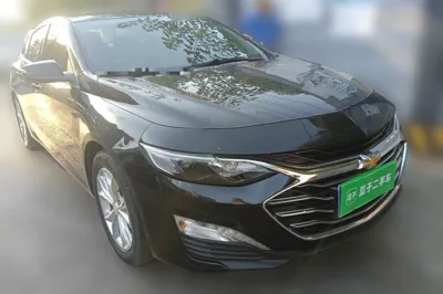 Chevrolet Malibu XL