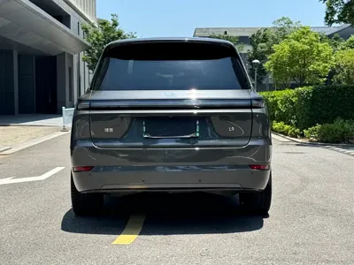 Li Auto Li L9