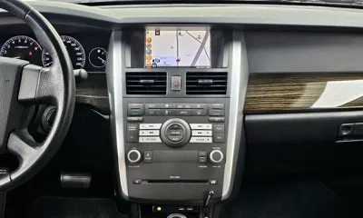 Renault-KoreaSamsung SM7