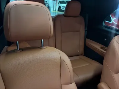 Li Auto Li L8