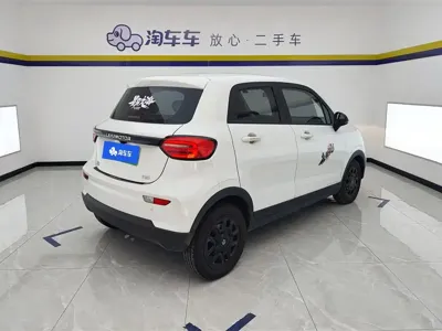 Leapmotor Leapmotor T03